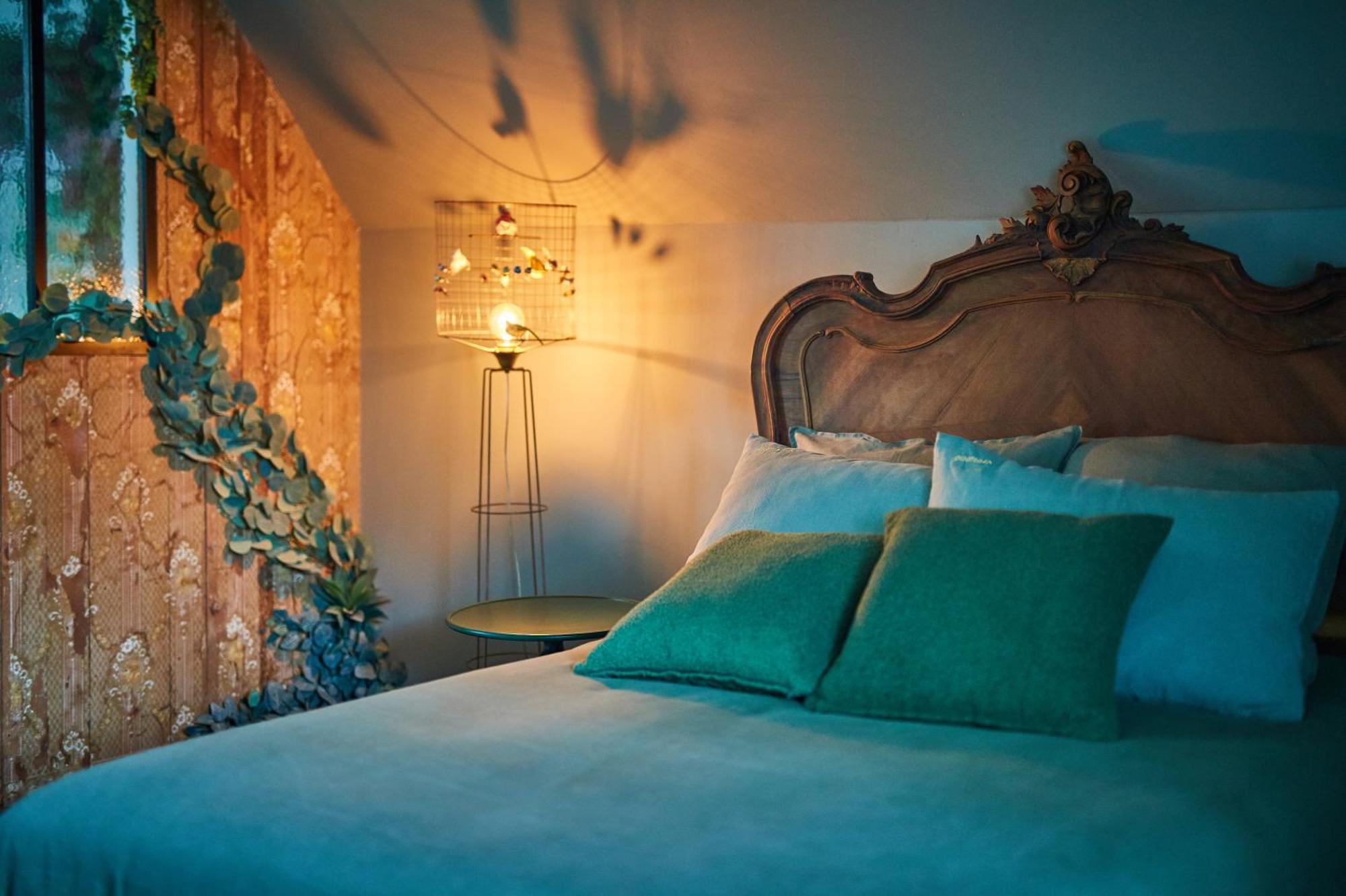 La_Grande_Guerais Bed and Breakfast Beaussais Sur Mer Buitenkant foto
