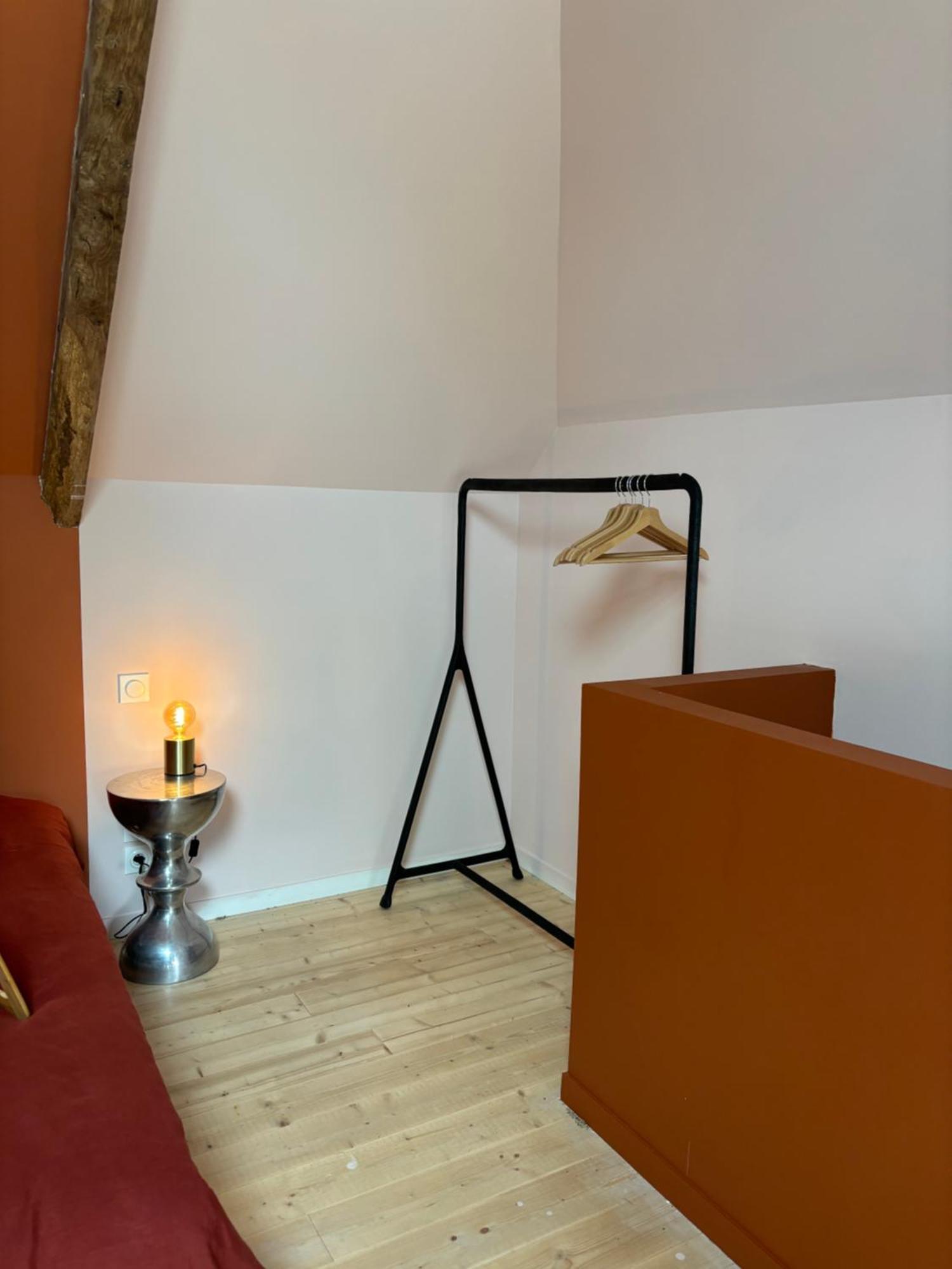 La_Grande_Guerais Bed and Breakfast Beaussais Sur Mer Buitenkant foto